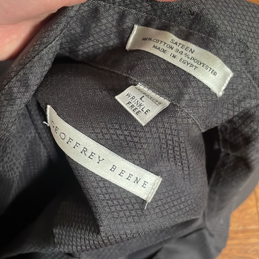 Men’s button up bundle - Picture 13 of 13